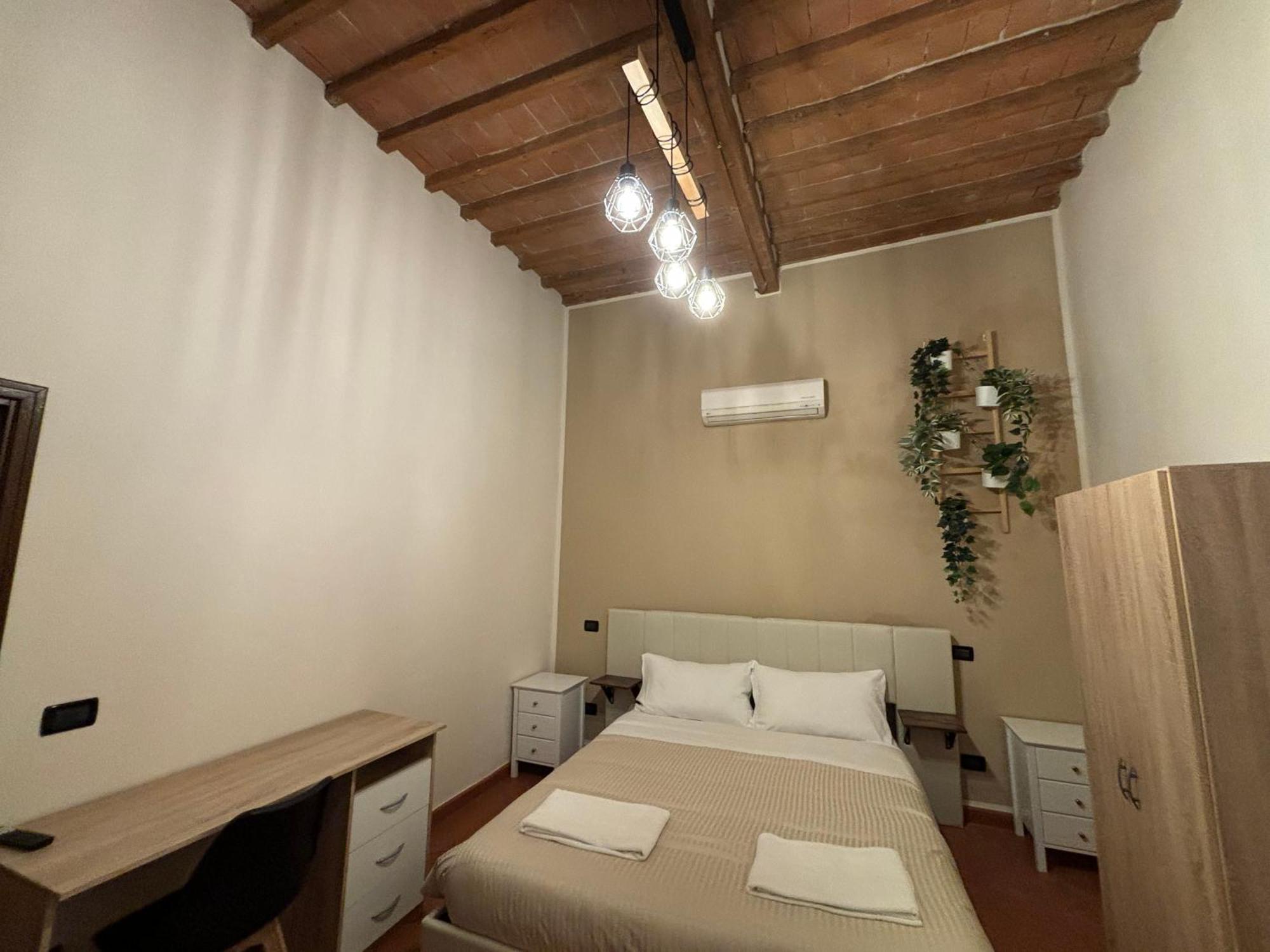Window To The Tower Bed & Breakfast Pisa Dış mekan fotoğraf