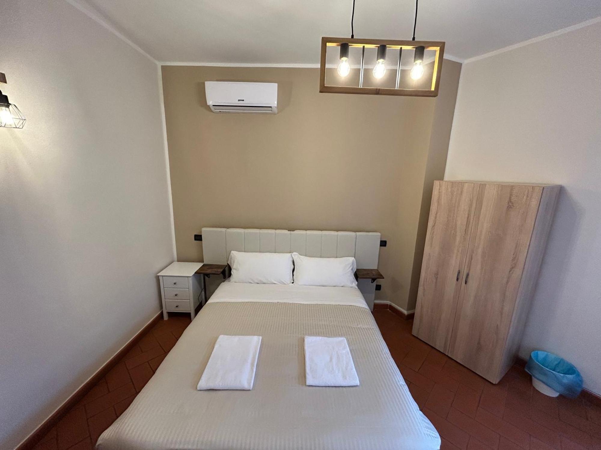 Window To The Tower Bed & Breakfast Pisa Dış mekan fotoğraf