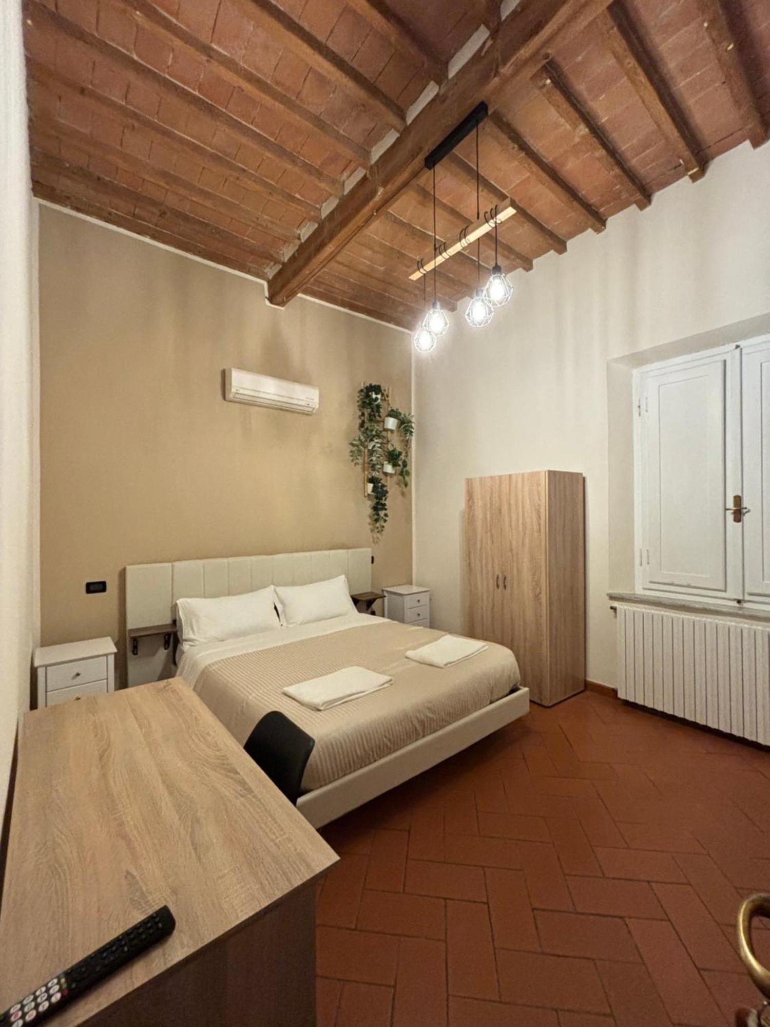 Window To The Tower Bed & Breakfast Pisa Dış mekan fotoğraf