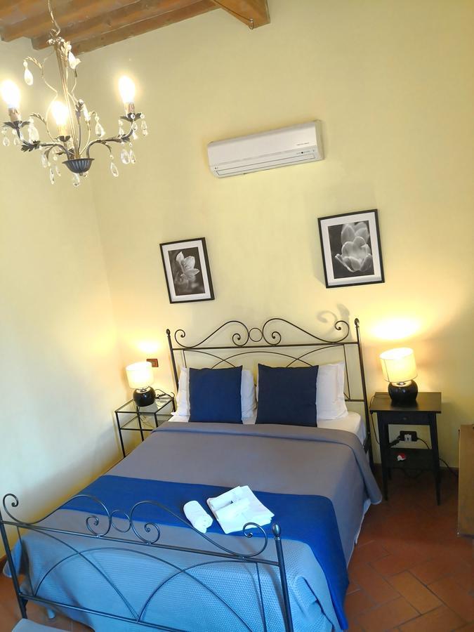 Window To The Tower Bed & Breakfast Pisa Dış mekan fotoğraf