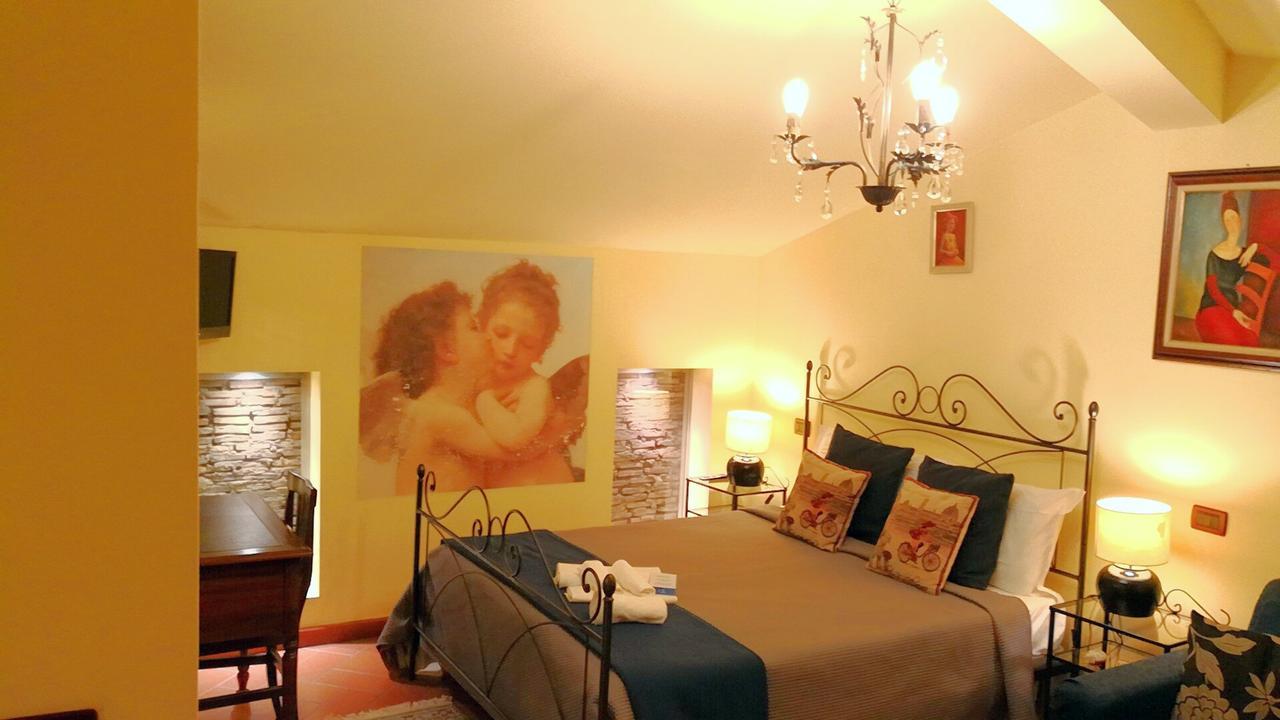 Window To The Tower Bed & Breakfast Pisa Dış mekan fotoğraf