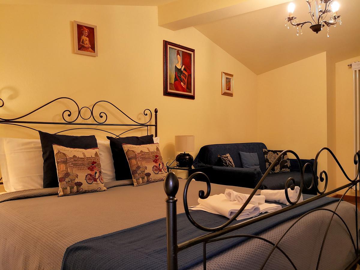 Window To The Tower Bed & Breakfast Pisa Dış mekan fotoğraf