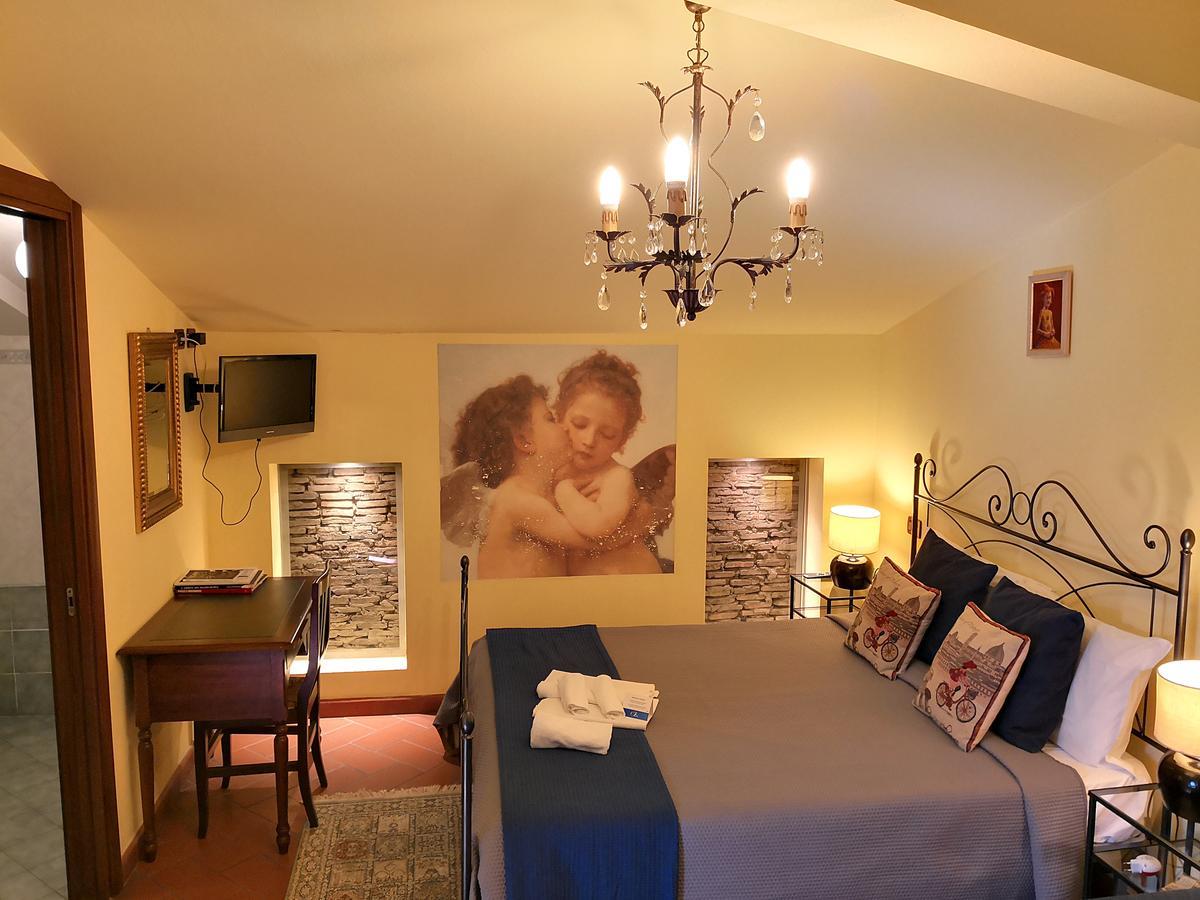 Window To The Tower Bed & Breakfast Pisa Dış mekan fotoğraf