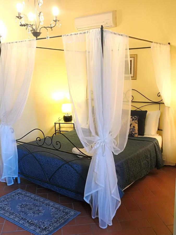 Window To The Tower Bed & Breakfast Pisa Dış mekan fotoğraf