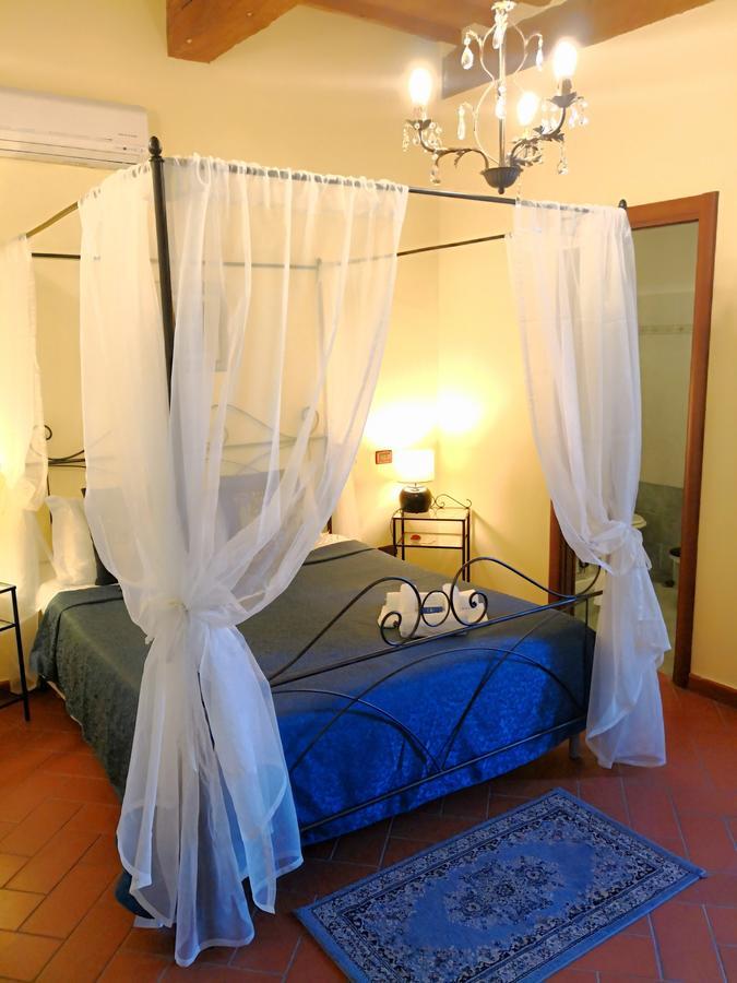 Window To The Tower Bed & Breakfast Pisa Dış mekan fotoğraf